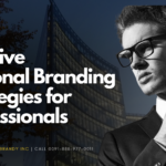 Effective Personal Branding Strategies for Professionals by Brandy Inc.